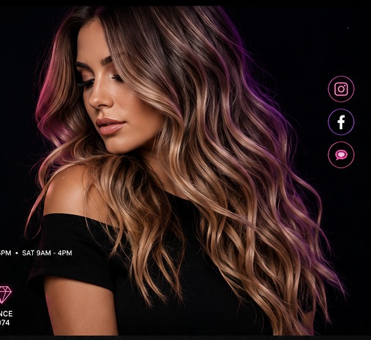 Mr. Tom's Hair Salon