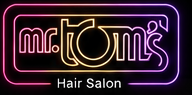 Mr. Tom's Hair Salon
