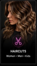 Haircuts