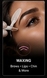 Waxing